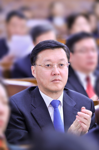 杨军