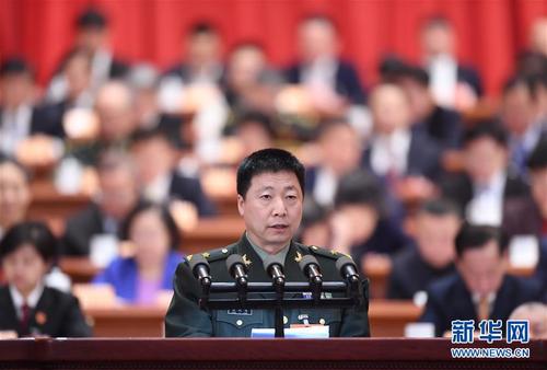 杨利伟