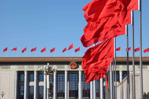 为了让中国发展好故事、全球治理好声音准确、全面地传递到应该到达的地方，对外传播能力建设还有很大提升空间。