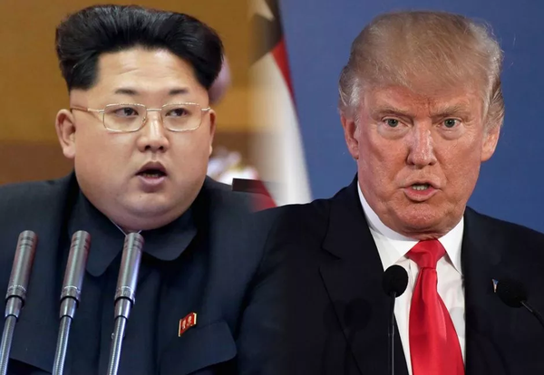 朝美元首会面在哪谈？这个国家主动请缨承办
