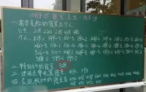 颜值与实力并存！浙大学霸寝室4名女生集体保研