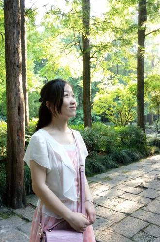 颜值与实力并存！浙大学霸寝室4名女生集体保研