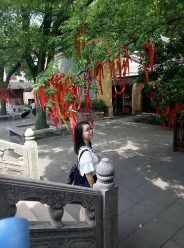 颜值与实力并存！浙大学霸寝室4名女生集体保研