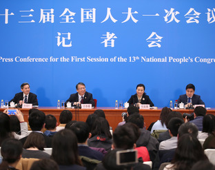 秘书处法案组回应宪法修正案热点问题