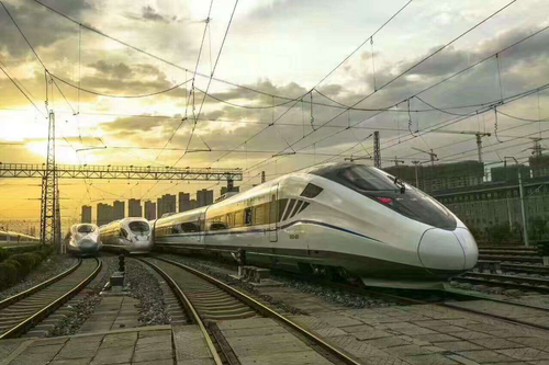 高铁