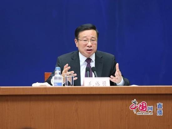 中国已进入富足国家行列？统计局：要有清醒认识