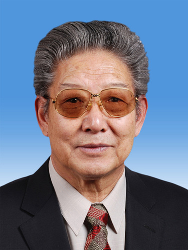 中国人民政治协商会议第十三届全国委员会副主席帕巴拉·格列朗杰新华社发