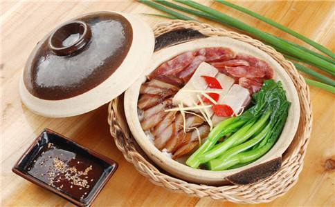 人一辈子平均吃7.5万顿饭 别糊弄！