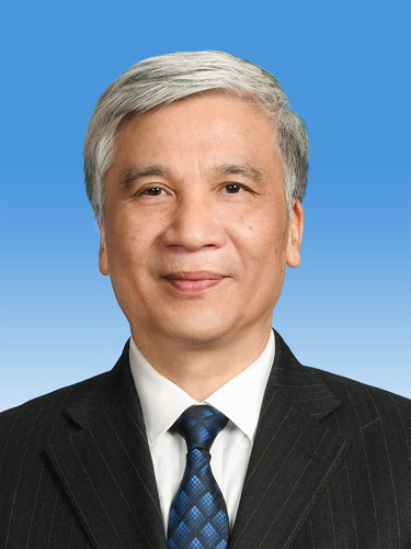 丁仲礼