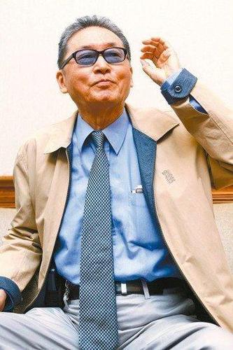 李敖病逝享年83岁曾发公开信邀友人、仇人碰面告别