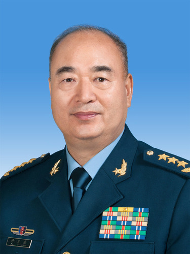 许其亮