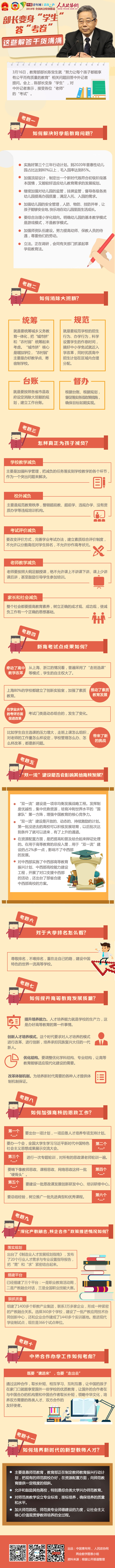 部长变身“学生”答“考卷”这些解答干货满满-政协网