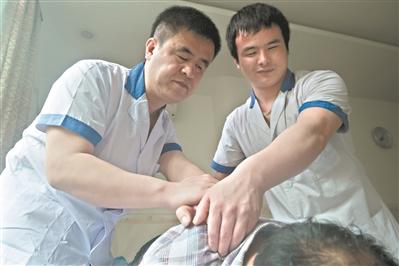 点击进入下一页