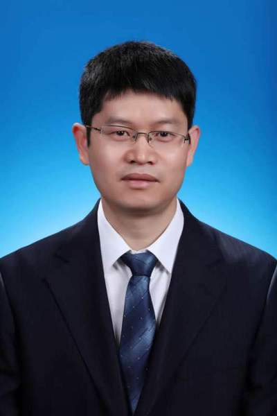 麻醉医生张大志