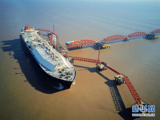 中国这项需求激增 让澳大利亚最大生产商起死回生