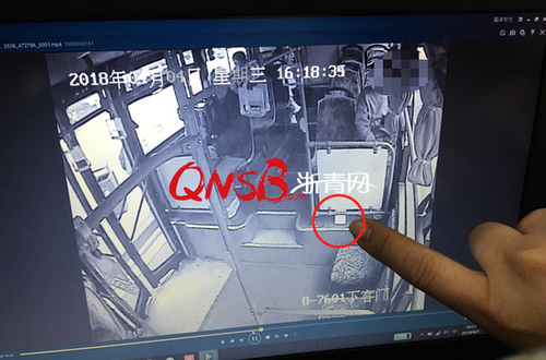 杭州85岁大伯手握100万元支票上了公交车，用时才发现支票不见了……