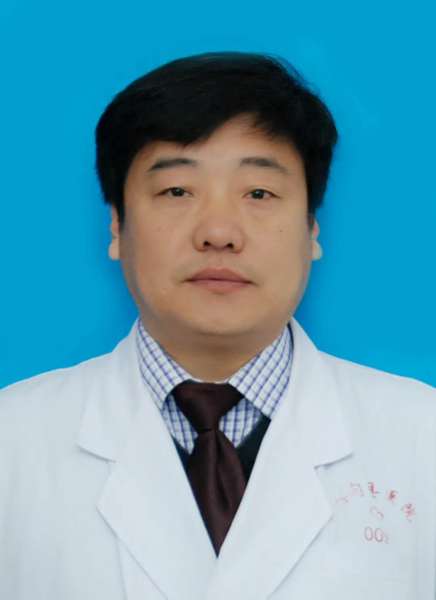 李文洲委员