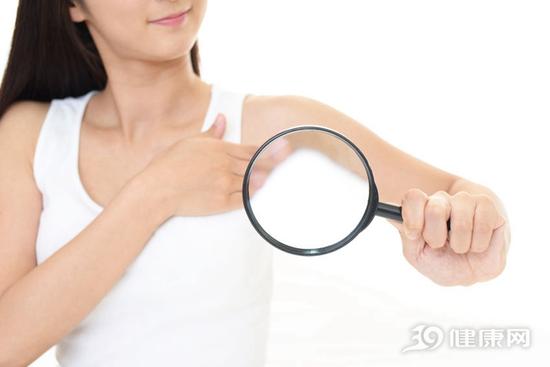 很容易出汗？暗示身体“故障”了！