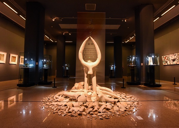 展厅现场 (3)