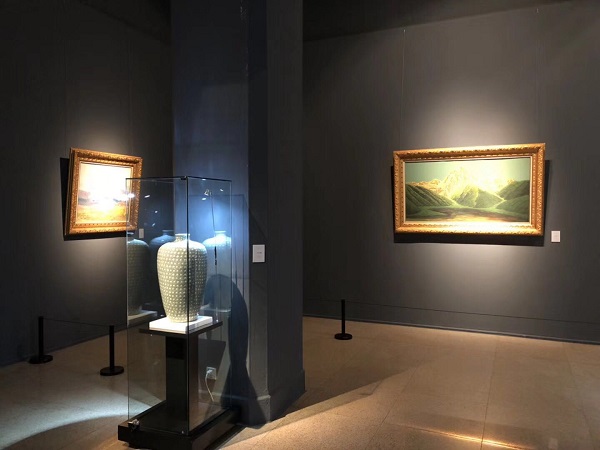 展厅现场 (4)