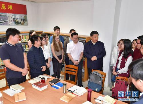 点击进入下一页