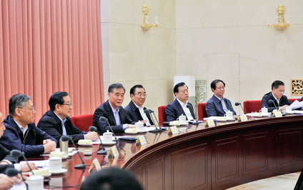 全国政协“人工智能的发展与对策”双周协商座谈会综述