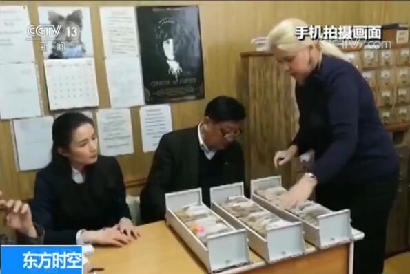 海量的资料