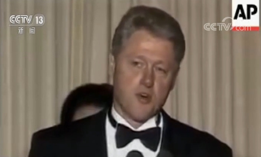 1995年，美国国会通过了“耶路撒冷使馆法案”，