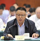 全国政协委员、南京大学民营经济研究所所长杨德才：夯实证券市场健康发展基础 防范化解重大金融风险