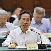 全国政协委员、中国财政科学研究院院长刘尚希：化解地方隐性债务风险要耐心