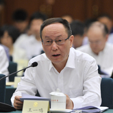 全国政协委员、国务院发展研究中心副主任王一鸣： 防范房地产市场风险
