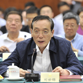 全国政协经济委员会副主任、国务院发展研究中心原副主任刘世锦：防风险要立足长效机制