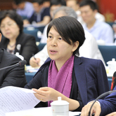 全国政协委员、中国投资有限责任公司首席风险官赵海英：从国际金融视角看中美关系和贸易谈判