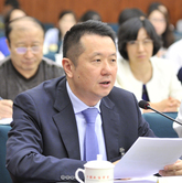 全国政协委员、香港金融发展协会会长魏明德：应对高杠杆及房地产泡沫对银行系统的风险