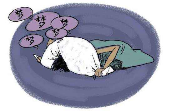 噩梦连连睡不好？心理疗师解读梦境疑惑