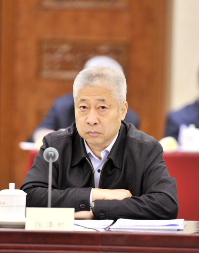 张泽熙