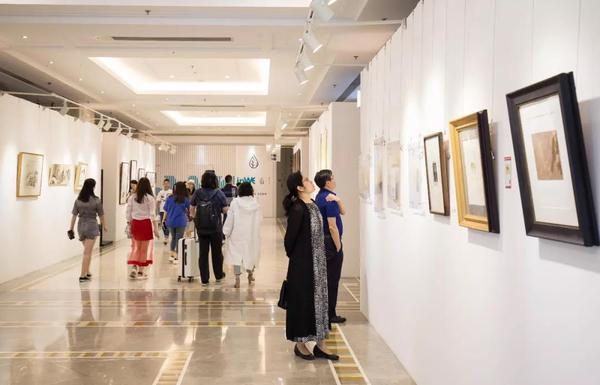 展览现场2