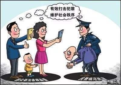 贵州现教科书式执法第2集？视频实为去年拍摄