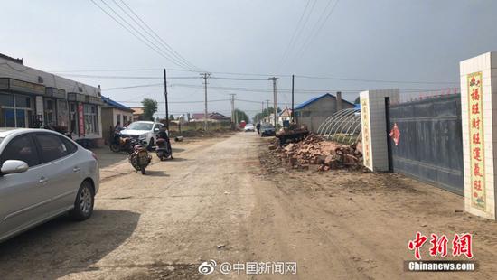 松原发生5.7级地震 专家：后续有更大地震可能性小