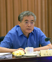 把整体性保护作为非遗保护的基本原则