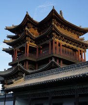 历史文化名城名镇保护是民族复兴、文化自信过程中的自觉行为