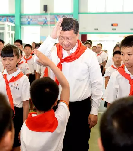点击进入下一页