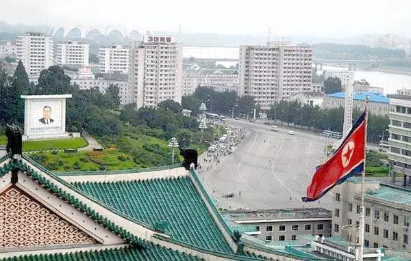 台媒:朝鲜系投资处女地 台商应和大陆联手赴朝赚钱