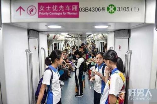 广州推出女性泳道网友吵翻天：说什么男女平等