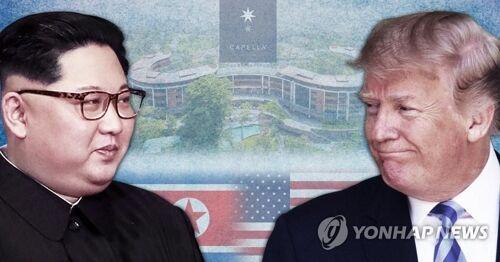 特金会为何选在美黄金时间进行?因为这个原因