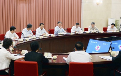 全国政协“基本解决执行难问题”双周协商座谈会综述