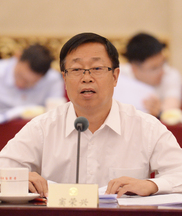 充分调动政府资源解决“执行难”