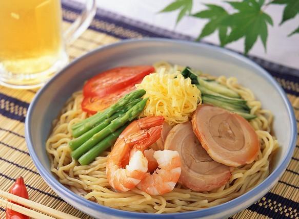 怎样吃面才最健康？