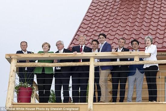 德国保卫欧洲！默克尔威胁调查美国互联网巨头