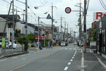 日本大阪地震后民众生活秩序基本恢复正常